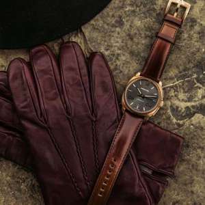 Anonimo Epurato Automatic Bronze AM-4000.04.441.W88 – Swiss Time