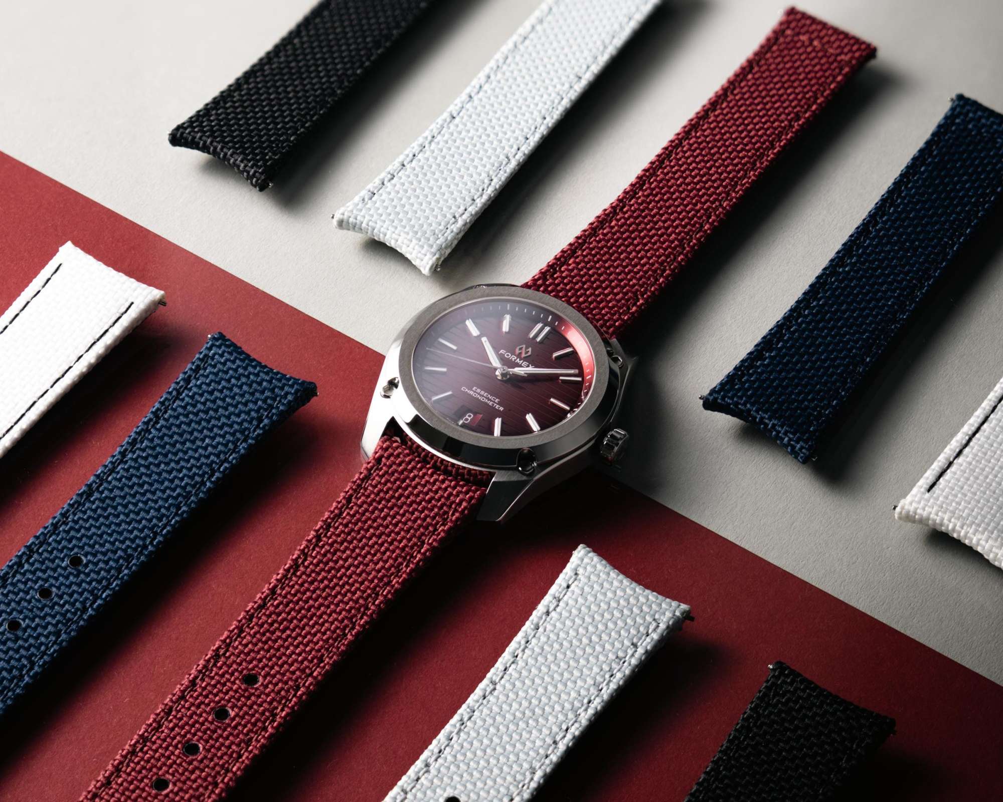 FORMEX – Swiss Time