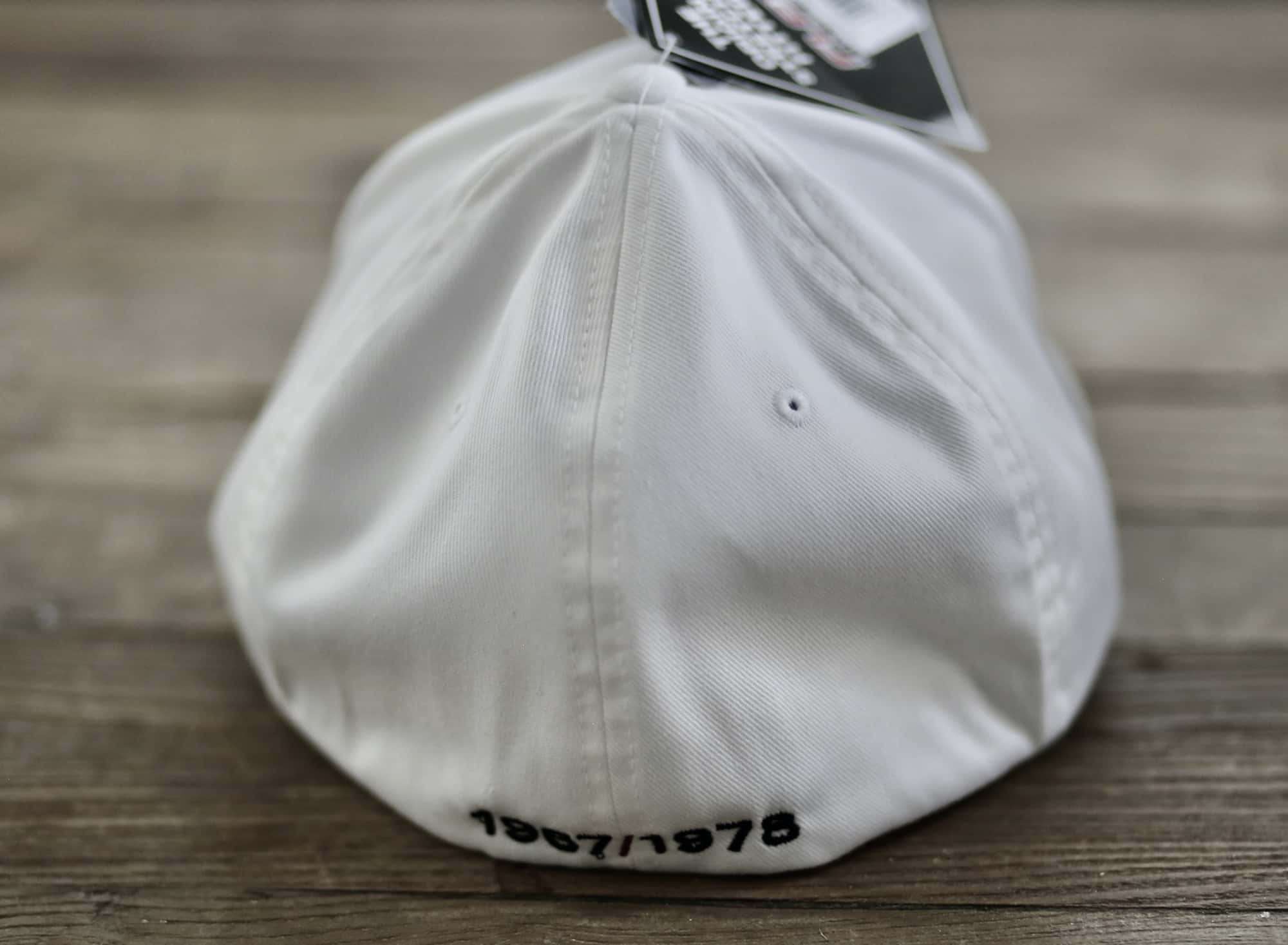 North Sea Caps White North-Sea-Caps-White – Swiss Time