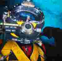 North Sea 1978 – Swiss Time