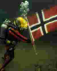 North Sea 1978 – Swiss Time