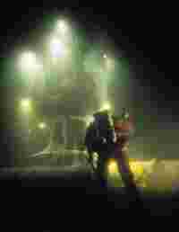 North Sea 1978 – Swiss Time