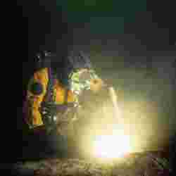 North Sea 1978 – Swiss Time