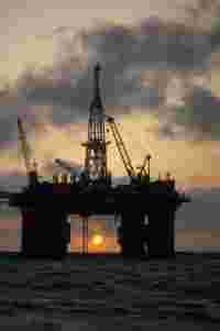 North Sea 1978 – Swiss Time