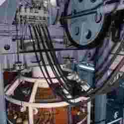 North Sea 1978 – Swiss Time