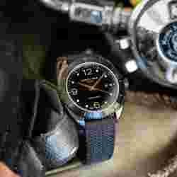 North Sea 1978 – Swiss Time