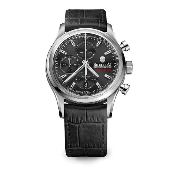  DB.CH.130 – Swiss Time