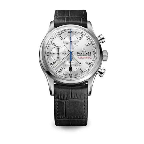  DB.CH.100 – Swiss Time