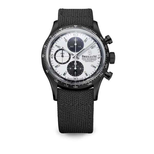  DB.CH.340 – Swiss Time