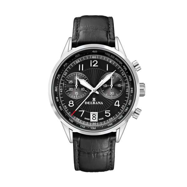  41601.672.6.034 – Swiss Time