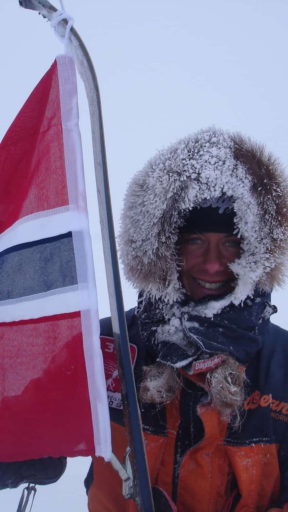 Fjellklatrer, ekspedisjonsfarer og eventyrer – Swiss Time