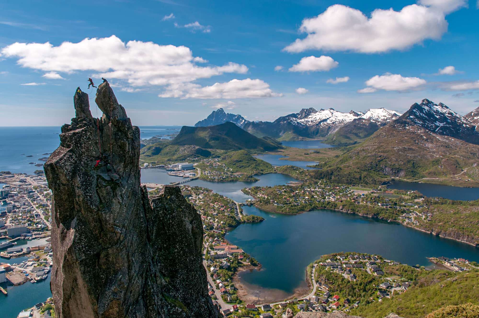 Lidenskap for det unike – Swiss Time